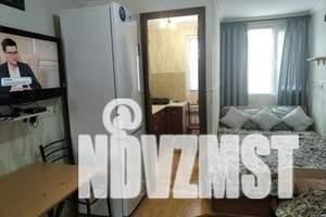 Дом 21м², 2-этажный, посуточно, 