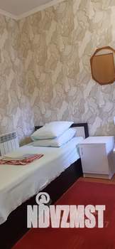 Дом 45м&sup2;, 1-этажный, посуточно, 