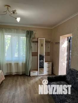 Дом 30м&sup2;, 2-этажный, посуточно, 