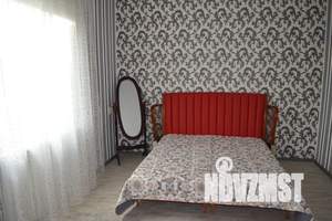 Дом 30м², 1-этажный, посуточно, 