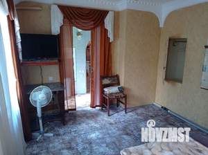 Дом 44м², 1-этажный, посуточно, 