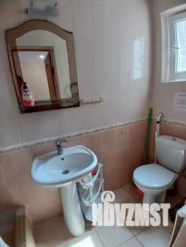 Дом 35м², 2-этажный, посуточно, 