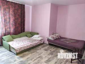 Дом 50м², 2-этажный, посуточно, 