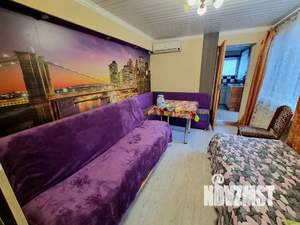 Дом 40м², 1-этажный, посуточно, 