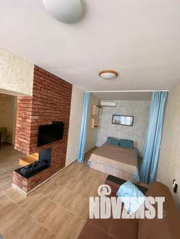 Дом 38м², 2-этажный, посуточно, 