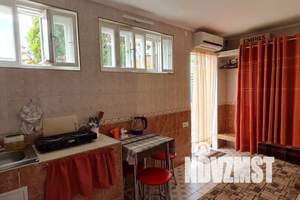 Дом 25м², 2-этажный, посуточно, 