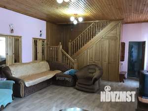 Дом 70м², 2-этажный, посуточно, 