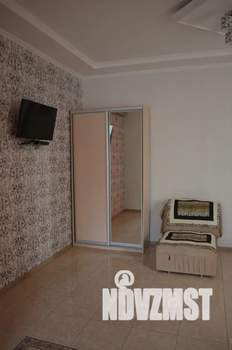 Дом 37м&sup2;, 1-этажный, посуточно, 