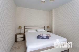 Дом 100м², 2-этажный, посуточно, 