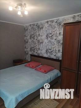 Дом 40м², 1-этажный, посуточно, 