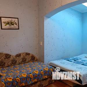 Дом 60м&sup2;, 1-этажный, посуточно, 