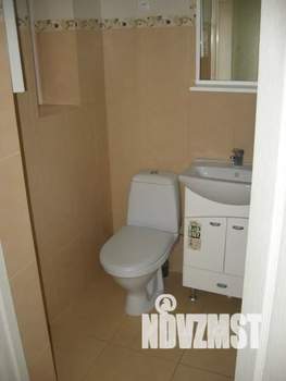 Дом 60м², 2-этажный, посуточно, 