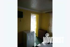 Дом 30м², 1-этажный, посуточно, 