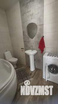 Дом 40м², 1-этажный, посуточно, 