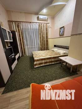 Дом 44м&sup2;, 1-этажный, посуточно, 