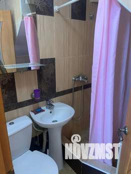 Дом 26м², 2-этажный, посуточно, 