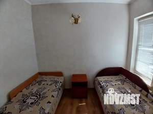 Дом 35м&sup2;, 2-этажный, посуточно, 