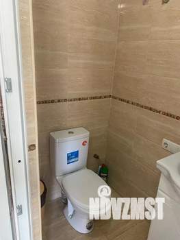 Дом 40м&sup2;, 2-этажный, посуточно, 