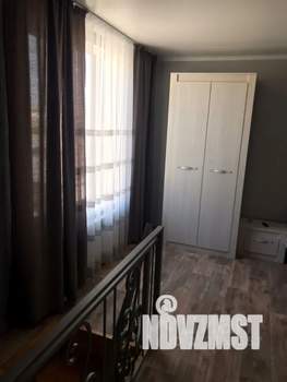 Дом 50м&sup2;, 2-этажный, посуточно, 