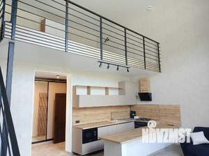 Дом 68м&sup2;, 2-этажный, посуточно, 