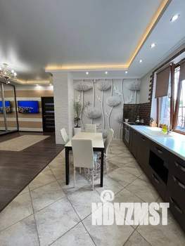 Дом 80м&sup2;, 1-этажный, посуточно, 