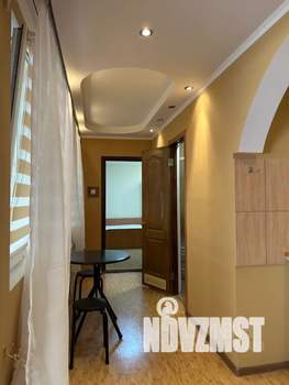 Дом 23м², 2-этажный, посуточно, 