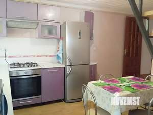Дом 35м², 2-этажный, посуточно, 