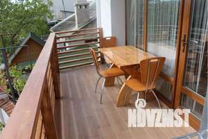 Дом 120м², 2-этажный, посуточно, 