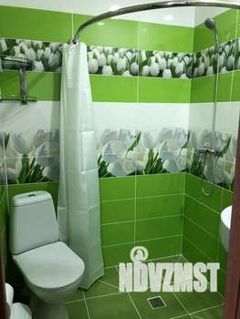 Дом 47м&sup2;, 1-этажный, посуточно, 