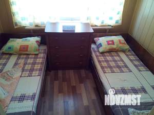 Дом 105м², 2-этажный, посуточно, 