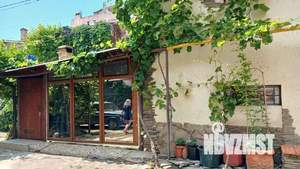 Дом 100м&sup2;, 2-этажный, посуточно, 