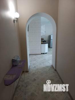 Дом 65м², 1-этажный, на длительный срок, 