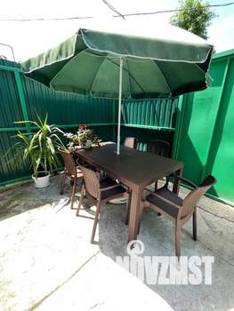 Дом 85м², 3-этажный, посуточно, 