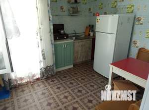 Дом 15м², 1-этажный, посуточно, 