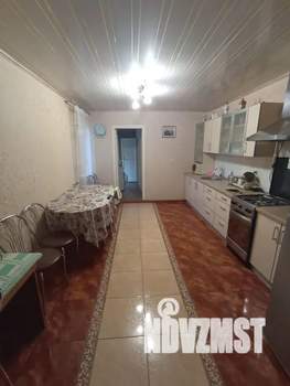 Дом 60м², 1-этажный, посуточно, 