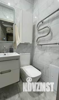 Дом 35м², 2-этажный, посуточно, 