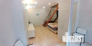 Дом 60м², 2-этажный, посуточно, 