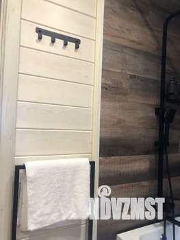 Дом 57м&sup2;, 1-этажный, посуточно, 