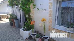 Дом 56м&sup2;, 1-этажный, посуточно, 