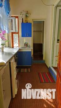 Дом 30м², 1-этажный, посуточно, 