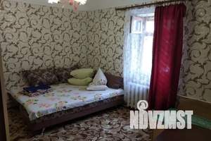 Дом 45м², 2-этажный, посуточно, 