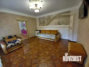 Дом 60м², 1-этажный, посуточно, 