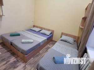 Дом 20м², 1-этажный, посуточно, 