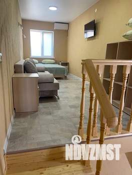 Дом 40м², 2-этажный, посуточно, 