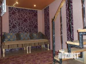 Дом 35м², 2-этажный, посуточно, 