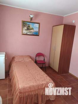 Дом 30м², 1-этажный, посуточно, 