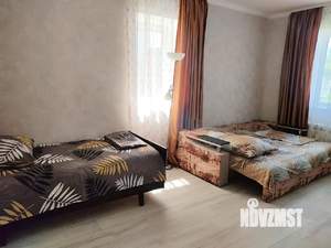 Дом 50м², 1-этажный, посуточно, 