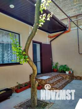 Дом 40м&sup2;, 1-этажный, посуточно, 