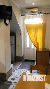 Дом 45м², 1-этажный, на длительный срок, 