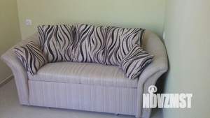 Дом 45м&sup2;, 2-этажный, посуточно, 